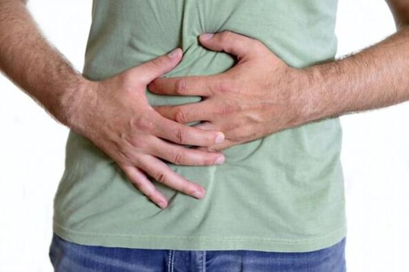 Wéi läschen Parasiten